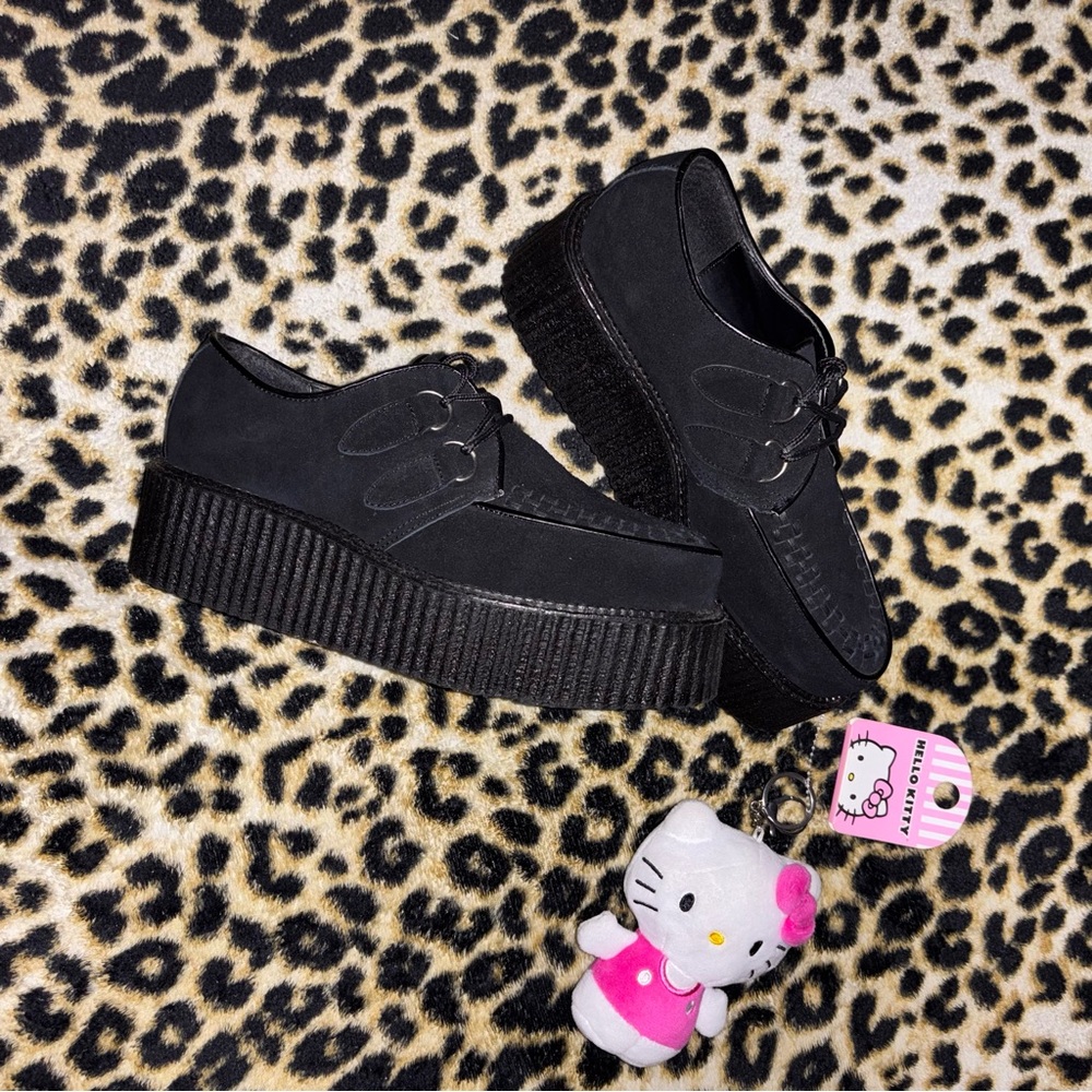 demonia creeper-402S (limited time SALE) - Picture 8 of 11